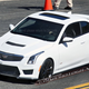 Illustration for article titled Cadillac ATS-V Coupe: This Is It